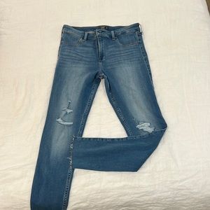 Abercrombie Jeggings